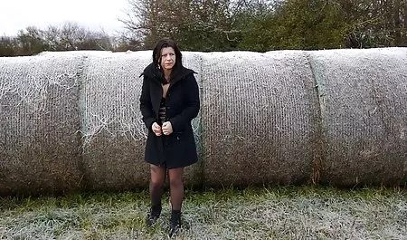 Dawn Iris yaşlı sex mature ile mastürbasyon ve lanet