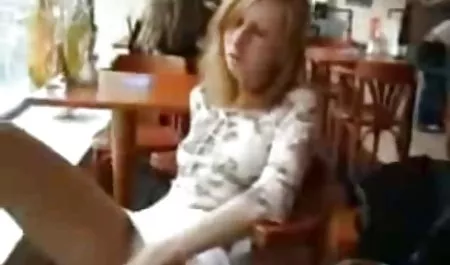 Islak bir T olgun sikş izle Angela Beyaz gömlek lanet!