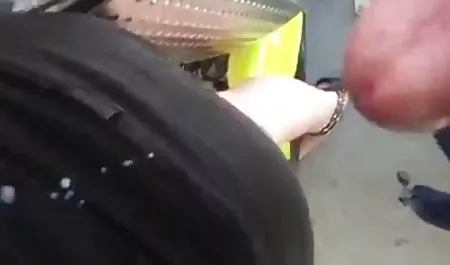 Sıcak Brunette olgun seks com fucked